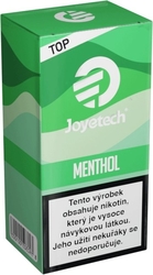 Liquid Top Joyetech Menthol 10ml