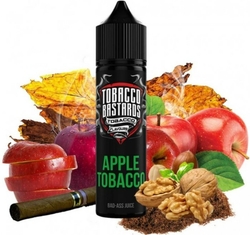 Příchuť Flavormonks Tobacco Bastards Shake and Vape 10ml Apple Tobacco