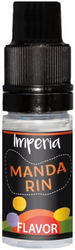 Příchuť IMPERIA Black Label 10ml Mandarin (Mandarinka)