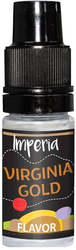 Příchuť IMPERIA Black Label 10ml Virginia Gold