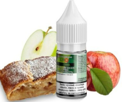 Liquid Juice Sauz SALT The Jam Vape Co Raspberry Jam 10ml - 20mg - kopie