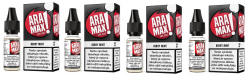 Liquid ARAMAX 4Pack Berry Mint 4x10ml