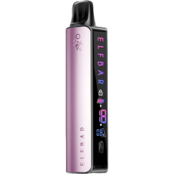 Elf Bar ELFA Master Pod elektronická cigareta 850mAh Dusty Pink