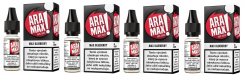 Liquid ARAMAX 4Pack Max Blueberry 4x10ml