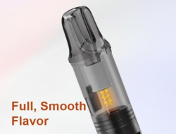 iSmoka-Eleaf ISILK cartridge 0,8ohm 2ml