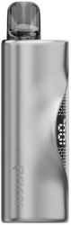 iSmoka-Eleaf ISILK elektronická cigareta 850mAh Silver