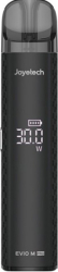 Joyetech EVIO M PRO elektronická cigareta 1100mAh Carbon Fiber Black