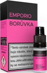 Liquid EMPORIO Borůvka 10ml