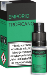 Liquid EMPORIO Tropicano 10ml