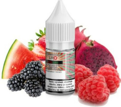 Liquid PJ Empire Nic SALT Berry Burst 10ml - 18mg