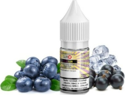 Liquid PJ Empire Nic SALT Indigo Flow 10ml - 18mg