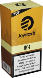 Liquid Top Joyetech RY4 10ml