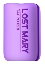 LOST MARY TAPPO AIR elektronická cigareta 750mAh Purple
