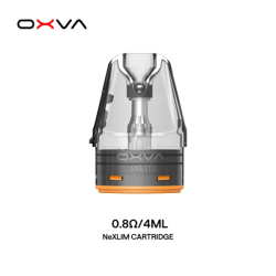 OXVA NeXLIM cartridge 0,8ohm 4ml