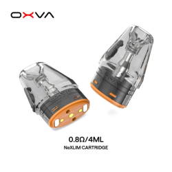 OXVA NeXLIM cartridge 0,8ohm 4ml