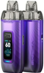 OXVA VPRIME elektronická cigareta 2600mAh Auroral Purple