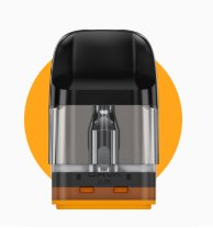 OXVA Xlim EZ Pod Top Fill cartridge 0,8ohm 3ml