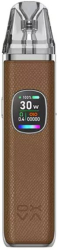 OXVA Xlim Pro 2 elektronická cigareta 1300mAh Brown Python