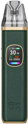 OXVA Xlim Pro 2 elektronická cigareta 1300mAh Green Python