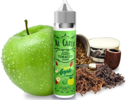 Příchuť Al Carlo Shake and Vape 12ml Wild Apple