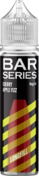 Příchuť Bar Series S&V 10ml Cherry Apple Fizz (Třešeň a jablečná limonáda)