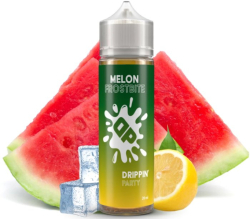 Příchuť Drippin Party Shake and Vape 10ml Melon Frostbite