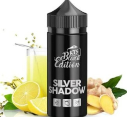 Příchuť KTS S&V 10ml Black Edition Silver Shadow