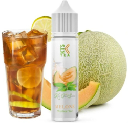 Příchuť KTS S&V 10ml Tea Melone