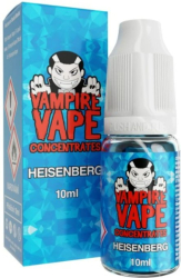 Příchuť Vampire Vape 10ml Heisenberg