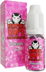 Příchuť Vampire Vape 10ml Pinkman