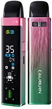 Uwell Caliburn G3 Pro Pod elektronická cigareta 1000mAh Pink Green