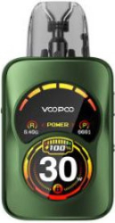 VOOPOO ARGUS A Pod elektronická cigareta 1100mAh Racing Green