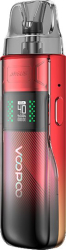 VOOPOO ARGUS E40 elektronická cigareta 1800mAh Modern Red