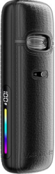 VOOPOO VMATE E2 Pod elektronická cigareta 1500mAh Jet Black